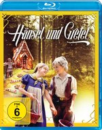 Film: Hänsel und Gretel