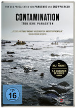 Film: Contamination - Tödliche Parasiten