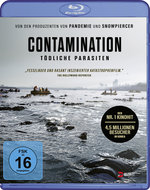 Film: Contamination - Tödliche Parasiten