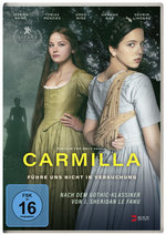 Film: Carmilla