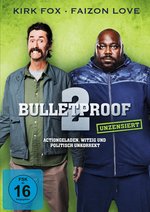 Film: Bulletproof 2