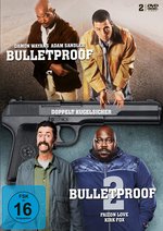 Film: Bulletproof - Double Feature