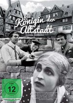 Film: Die Königin der Altstadt - Albert Maurer