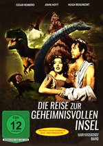 Film: Die Reise zur geheimnisvollen Insel