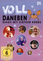 Film: Voll daneben - Gags mit Diether Krebs
