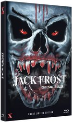 Film: Jack Frost - Der eiskalte Killer