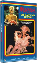 Film: Macabra - Die Hand des Teufels