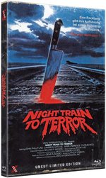 Film: Night Train to Terror