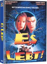 Film: Es lebt!