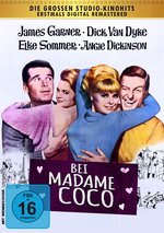 Film: Bei Madame Coco