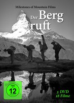 Film: Der Berg ruft - Milestones of Mountain Films
