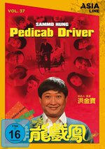 Film: Asia Line Vol. 37: Pedicab Driver