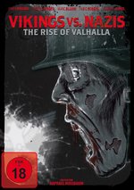 Film: Vikings vs. Nazis - The Rise of Valhalla