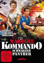 Film: Wartime - Kommando Schwarzer Panther
