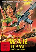 Film: War Flame - Das tödliche Inferno