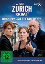 Film: Der Zürich Krimi: Borchert und der Tote im See (