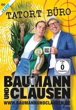Film: Baumann & Clausen - Tatort Büro