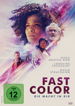 Film: Fast Color - Die Macht in dir