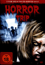 Film: Horror-Trip (3 Filme auf einer DVD)
