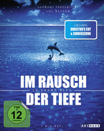 Film: Im Rausch der Tiefe - Le Grand Bleu