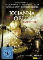 Film: Johanna von Orleans