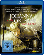 Film: Johanna von Orleans