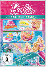 Film: Barbie™ Meerjungfrauen Edition