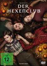 Film: Blumhouse's Der Hexenclub