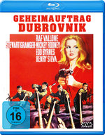 Film: Geheimauftrag Dubrovnik