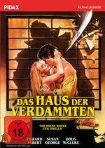 Film: Das Haus der Verdammten