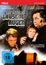 Film: Das Netz der tausend Augen - Le secret