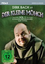 Film: Der kleine Mönch - Vol. 1