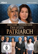 Film: Der letzte Patriarch - Der komplette Zweiteiler