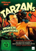 Film: Tarzans neueste Abenteuer