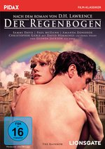 Film: Der Regenbogen - The Rainbow