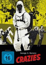 Film: George A. Romero's Crazies