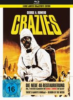 Film: George A. Romero's Crazies