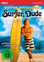 Film: Surfer Dude