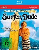 Film: Surfer Dude