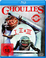 Film: Ghoulies 1-3