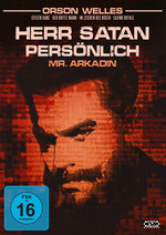 Film: Herr Satan persönlich - Mr. Arkadin