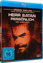 Film: Herr Satan persönlich - Mr. Arkadin