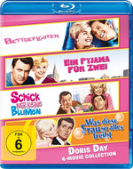 Film: Doris Day - 4-Movie Collection