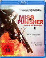 Film: Miss Punisher LTD.