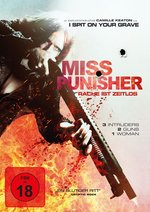 Film: Miss Punisher LTD.