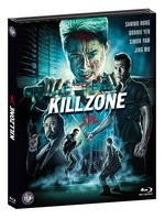 Film: Kill Zone SPL
