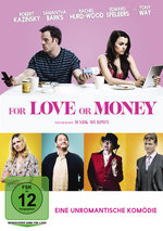 Film: For Love Or Money
