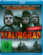 Film: Stalingrad - Bis zum letzten Mann