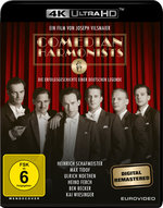 Film: Comedian Harmonists