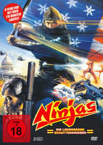 Film: Ninjas - Die legendären Schattenkrieger